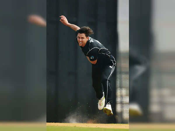 নিউজিল্যান্ডের মাঠে দ্বিতীয়
