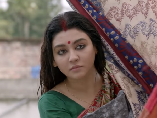 অভিনয়