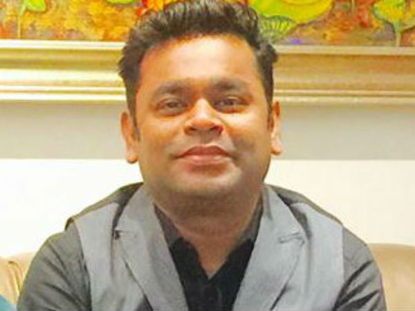 দিলীপ থেকে এ আর রহমান!