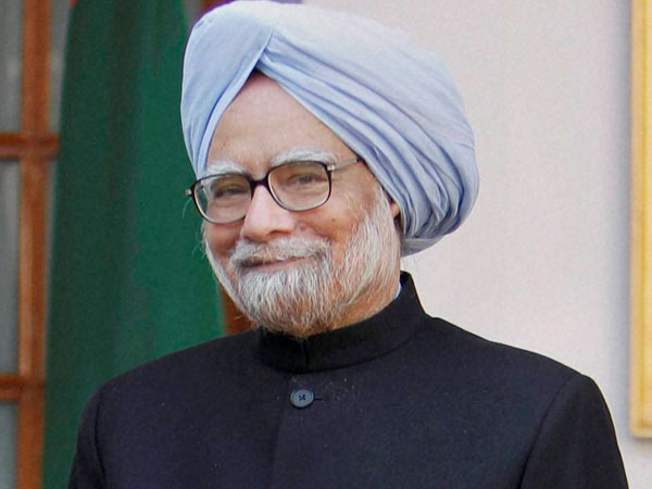 'মনমোহনকে নিয়ে বিতর্ক স্বাভাবিক'