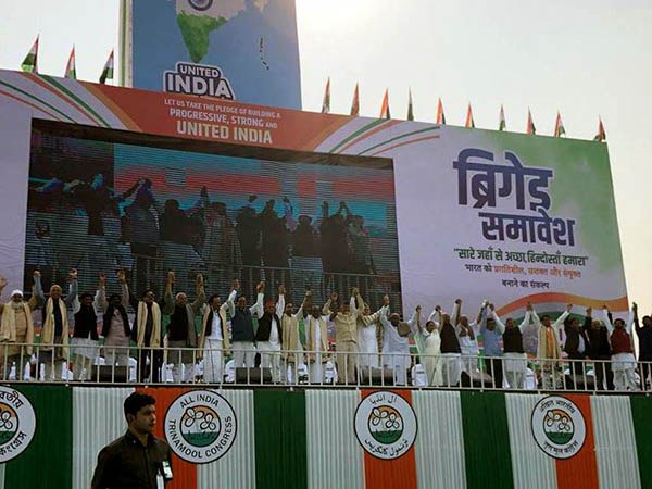 মহাজোটে বাধা
