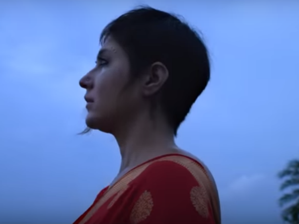 অভিনয়