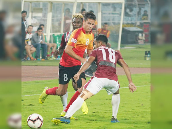 ধারালো সেট পিস