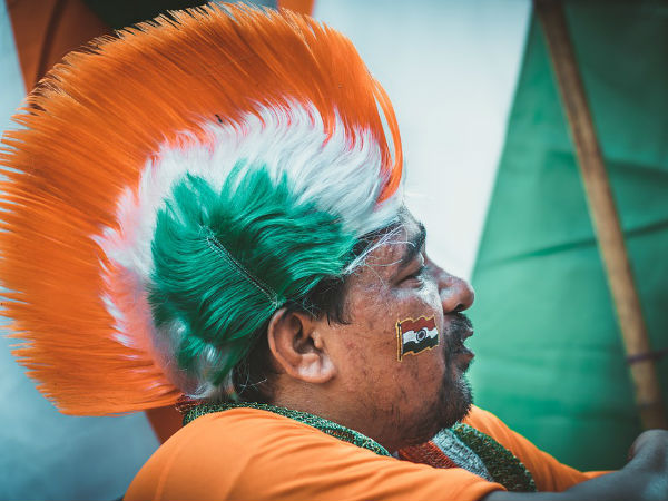 বহুত্ববাদই মূল শক্তি