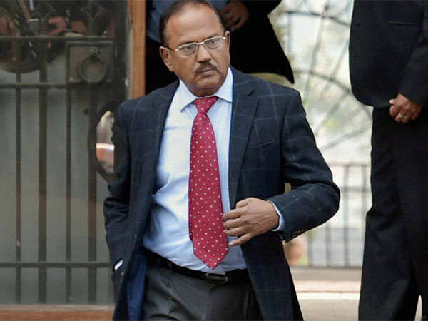 পাকিস্তানের মদতপুষ্ট জঙ্গিদের বিরুদ্ধে ভারতের পদক্ষেপ