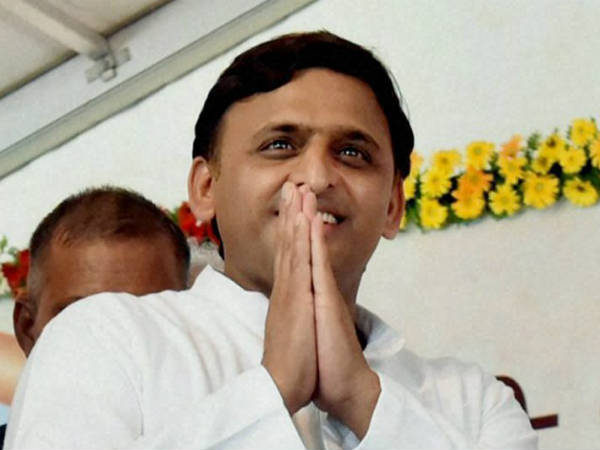 ২০১৯-এ নতুন প্রধানমন্ত্রী পাবে দেশ! ঘোষণা অখিলেশের ২০১৯-এ নতুন প্রধানমন্ত্রী পাবে দেশ! ঘোষণা অখিলেশের