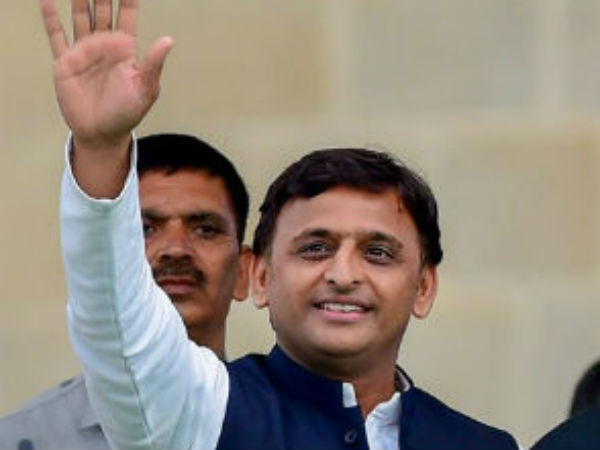 কী হলে খুশি অখিলেশ