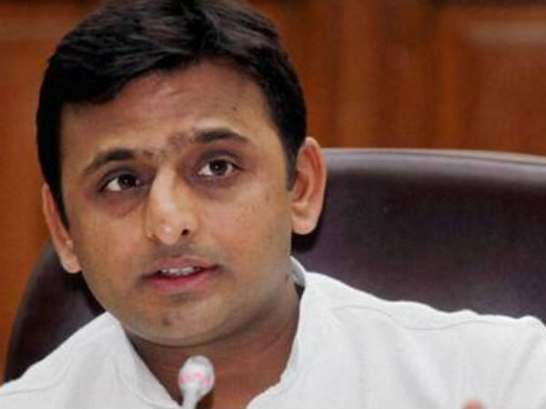 কংগ্রেসকে বার্তা অখিলেশের