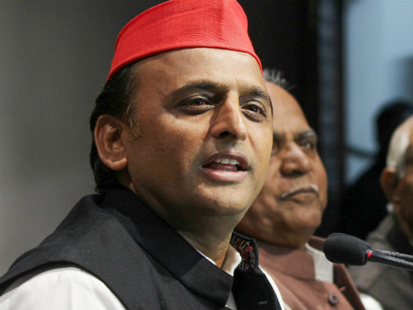 মায়া না মমতা? কৌশলী অখিলেশ