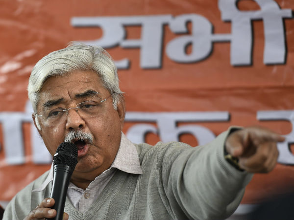 অলোকের তোপ