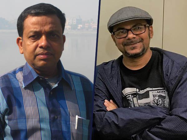 আক্রান্ত কবি শ্রীজাত-কে নিয়ে সরব তৃণমূল, অম্বিকেশ মামলায় ভিন্ন অবস্থান, উঠছে প্রশ্ন আক্রান্ত কবি শ্রীজাত-কে নিয়ে সরব তৃণমূল, অম্বিকেশ মামলায় ভিন্ন অবস্থান, উঠছে প্রশ্ন