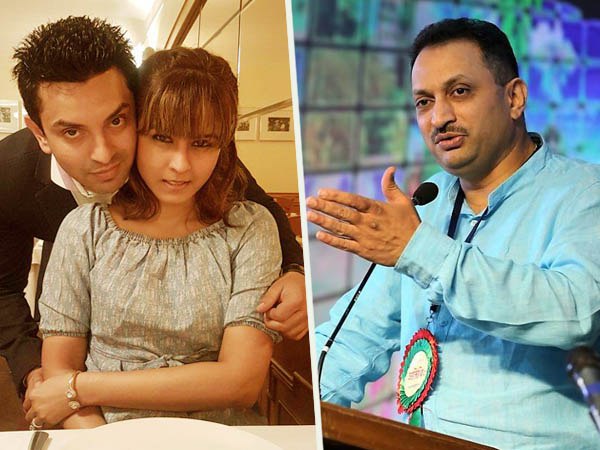 হিন্দু মেয়েদের ছোঁয়া নিয়ে বিজেপি মন্ত্রীকে চ্যালেঞ্জ! গান্ধী পরিবারের আত্মীয় উস্কে দিলেন বিতর্ক হিন্দু মেয়েদের ছোঁয়া নিয়ে বিজেপি মন্ত্রীকে চ্যালেঞ্জ! গান্ধী পরিবারের আত্মীয় উস্কে দিলেন বিতর্ক