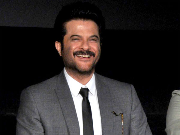 মোদীকে নিয়ে অনিলের বক্তব্য