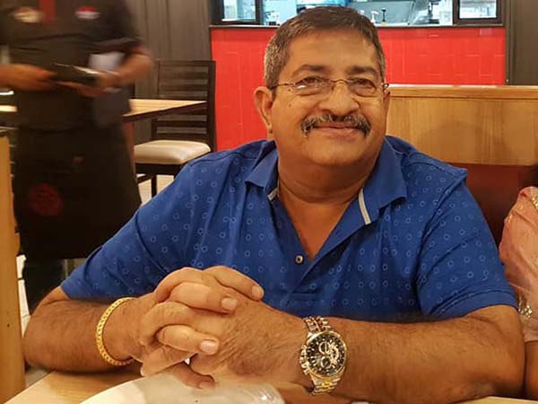 বায়োপসি ছাড়াই ক্যানসারের চিকিৎসা
