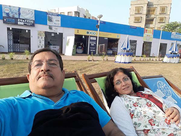 হাসপাতালের ভূমিকায় সন্দেহ