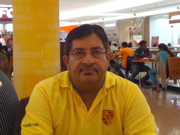 চিকিৎসা নিয়ে প্রশ্ন অন্য হাসপাতালের