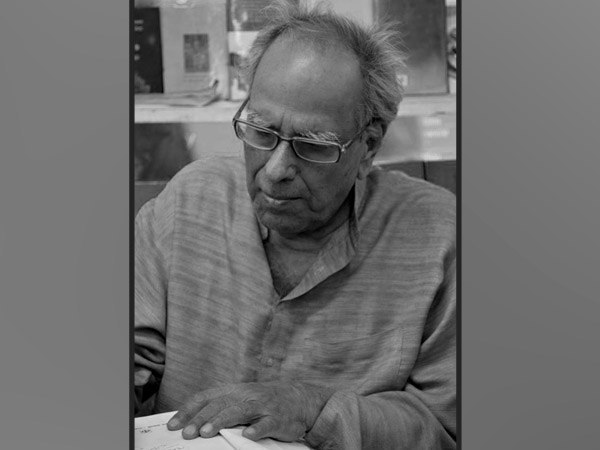 নক্ষত্র পতন হল সাহিত্য জগতে, প্রয়াত অতীন বন্দ্যোপাধ্যায় নক্ষত্র পতন হল সাহিত্য জগতে, প্রয়াত অতীন বন্দ্যোপাধ্যায়