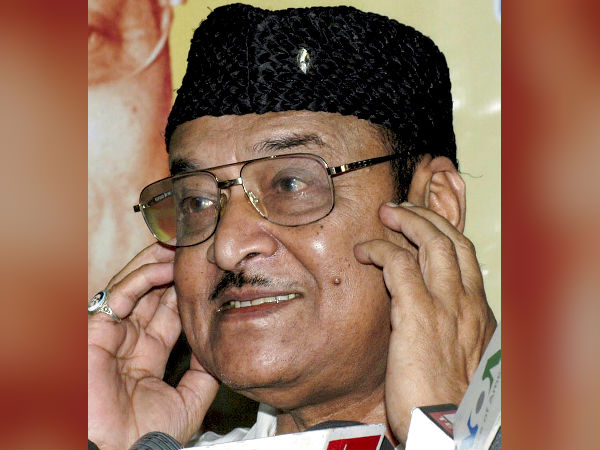 লোহিতের রাজপুত্র পেল দেশের সর্বোচ্চ সম্মান, ভারতরত্নে ভূষিত ভূপেন হাজারিকা লোহিতের রাজপুত্র পেল দেশের সর্বোচ্চ সম্মান, ভারতরত্নে ভূষিত ভূপেন হাজারিকা
