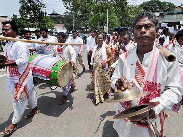 সিটিজেনশিপ (সংশোধনী) বিল ২০১৬