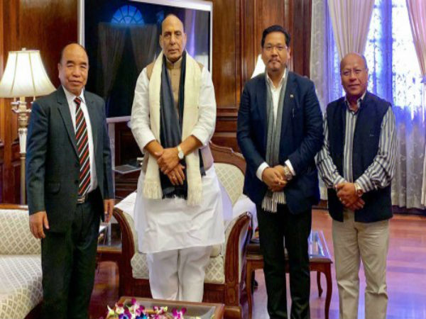 রাজ্যের হাতেই থাকবে প্রস্তাব পাঠানোর দায়িত্ব