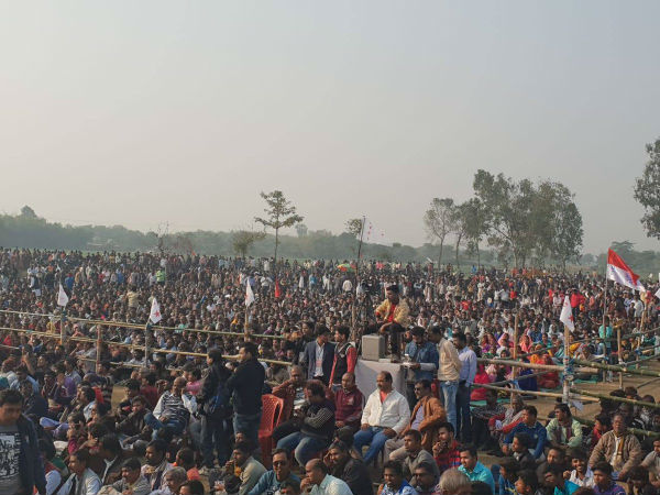 সীতারামের প্রশ্ন