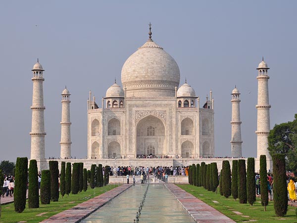 এশিয়া প্যাসিফিকের রমরমা