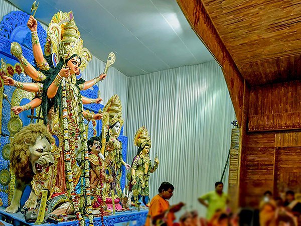 হাজার হাজার কোটির খরচ