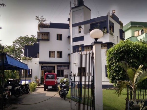 বাবাকে খুন করে থানায় ছেলে! চাঞ্চল্যকর স্বীকারোক্তি বাবাকে খুন করে থানায় ছেলে! চাঞ্চল্যকর স্বীকারোক্তি