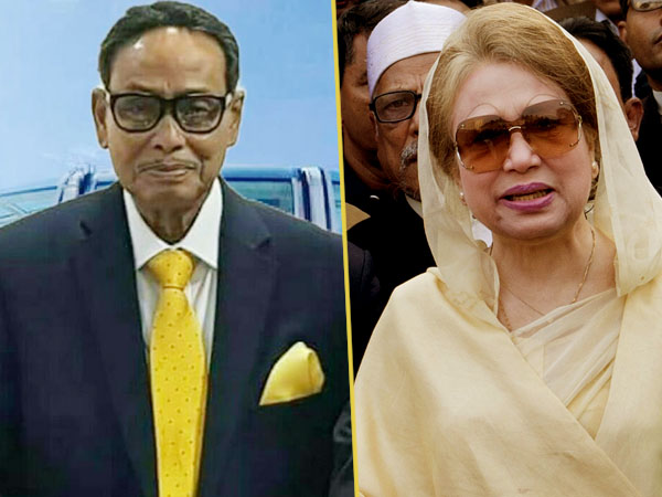 বিএনপি-র বয়কট, জাপা হল বিরোধী