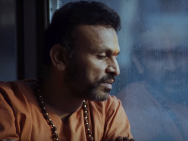 রহস্যময় এক সাধুবাবা ও তাঁর গোপন কাহিনি বলছে ফকির অফ ভেনিস এর ভিডিও রহস্যময় এক সাধুবাবা ও তাঁর গোপন কাহিনি বলছে ফকির অফ ভেনিস এর ভিডিও