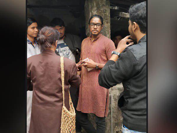 ফিল্মের কথা