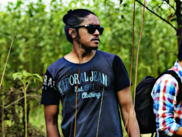 পরিচালকের কথা