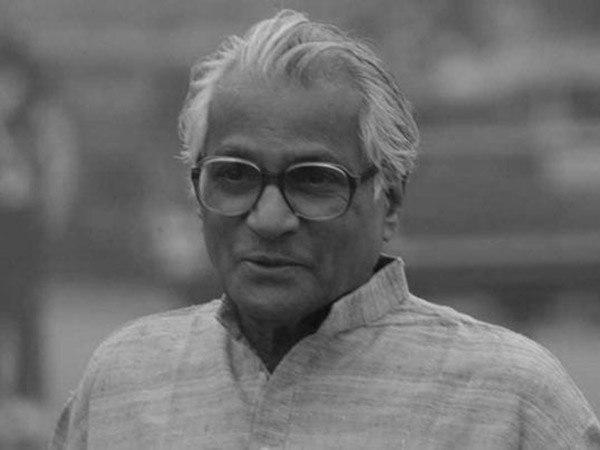 জর্জ ফার্নান্ডেজ