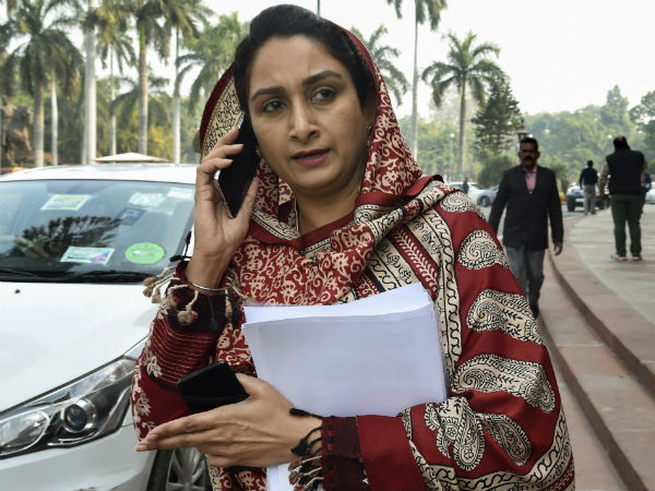 এনডিএ ছাড়ার ইঙ্গিত! বিজেপির সবচেয়ে পুরনো সঙ্গী গরহাজির বৈঠকে এনডিএ ছাড়ার ইঙ্গিত! বিজেপির সবচেয়ে পুরনো সঙ্গী গরহাজির বৈঠকে