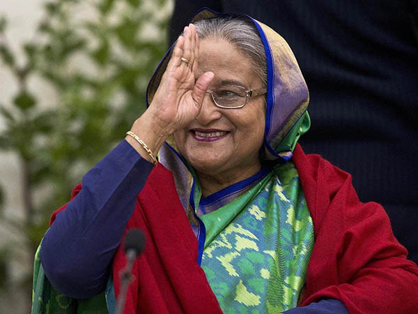মন্ত্রিসভায় ৪৬ জন মন্ত্রী
