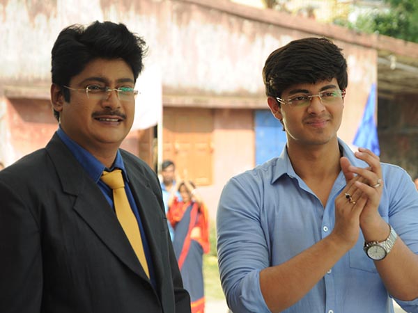 জয়ী