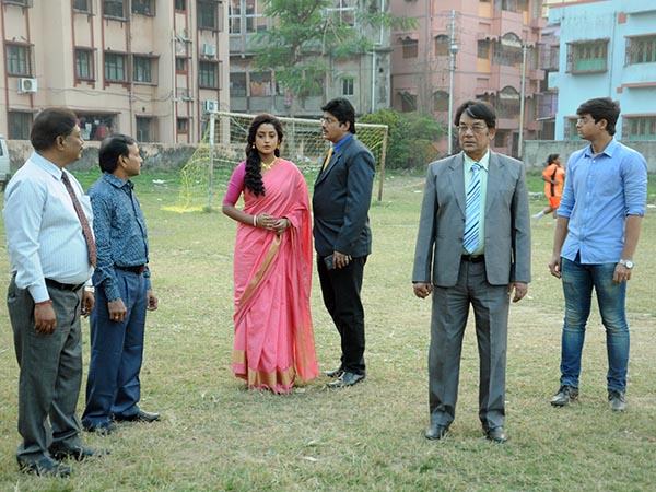 জয়ী