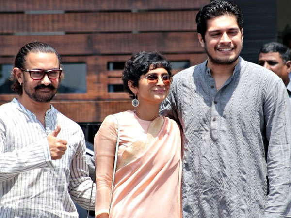 বলিউডের অন্যতম খান-পুত্র এবার অভিনয়ে! স্টার কিড-এর ডেব্যু নিয়ে মুখ খুলেলন সুপারস্টার বলিউডের অন্যতম খান-পুত্র এবার অভিনয়ে! স্টার কিড-এর ডেব্যু নিয়ে মুখ খুলেলন সুপারস্টার