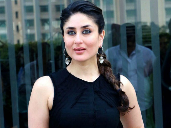 কোন রাজনৈতিক দলের পছন্দ করিনাকে?