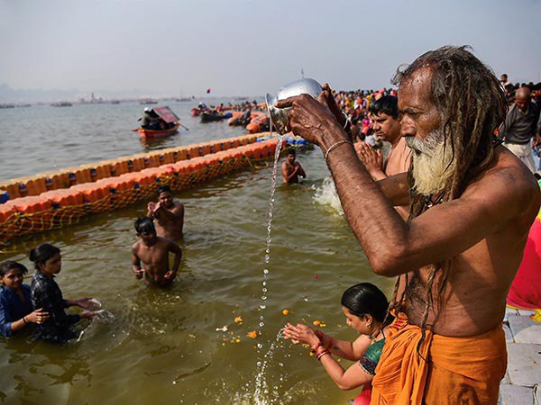 প্রয়াগ