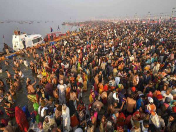 কুম্ভ মেলায় সিরিয়াল কিলার! কাদের টার্গেট, জানাল পুলিশকে কুম্ভ মেলায় সিরিয়াল কিলার! কাদের টার্গেট, জানাল পুলিশকে
