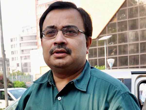 ‘দোষ’ স্বীকার করবেন কুণাল ঘোষ! ফের জেল হওয়ার আশঙ্কা ‘দোষ’ স্বীকার করবেন কুণাল ঘোষ! ফের জেল হওয়ার আশঙ্কা