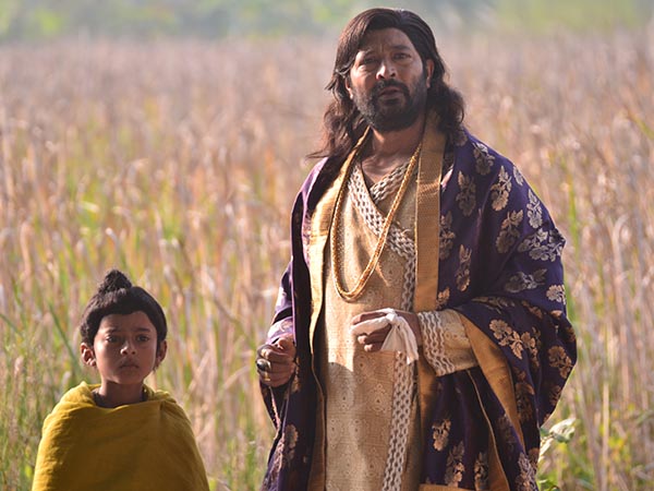 জয় বাবা লোকনাথ
