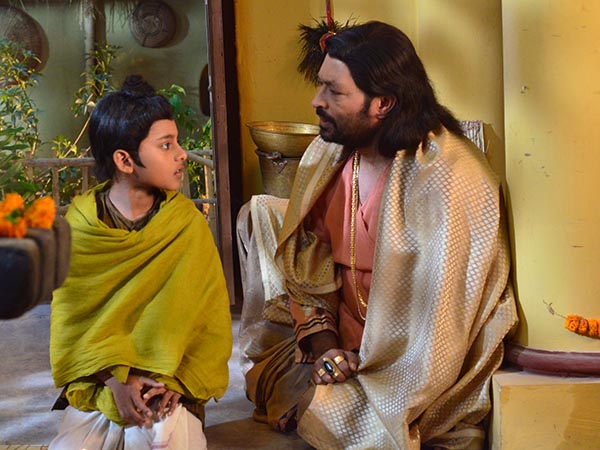 জয় বাবা লোকনাথ