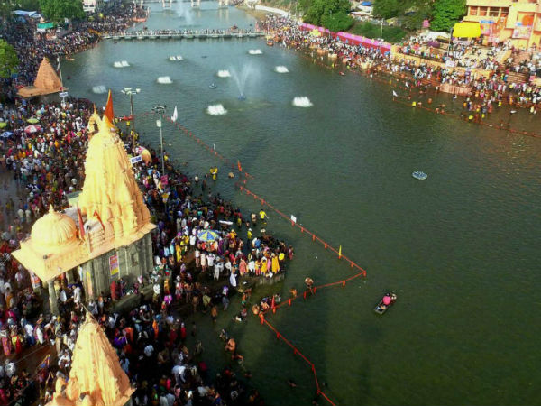 মকর সংক্রান্তিতে কোন কাজটি করণীয়?