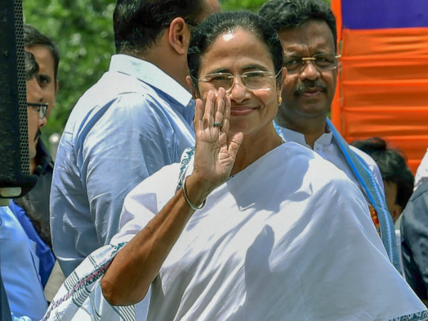 শক্তিশালী অবস্থান আঞ্চলিক দলগুলির