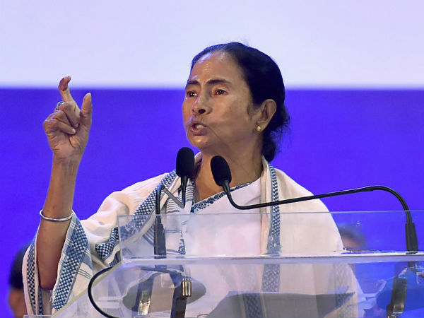 ঐক্যবদ্ধ ভারতের প্রতিচ্ছবি