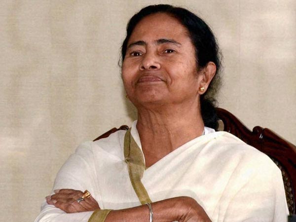 মমতাই প্রধানমন্ত্রী পদের জন্য সেরা ব্যক্তিত্ব! ব্রিগেডের আগেই দাবি নামী বিজেপি নেতার মমতাই প্রধানমন্ত্রী পদের জন্য সেরা ব্যক্তিত্ব! ব্রিগেডের আগেই দাবি নামী বিজেপি নেতার