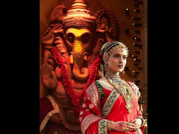 কার্নি সেনার বিরুদ্ধে কঙ্গনা