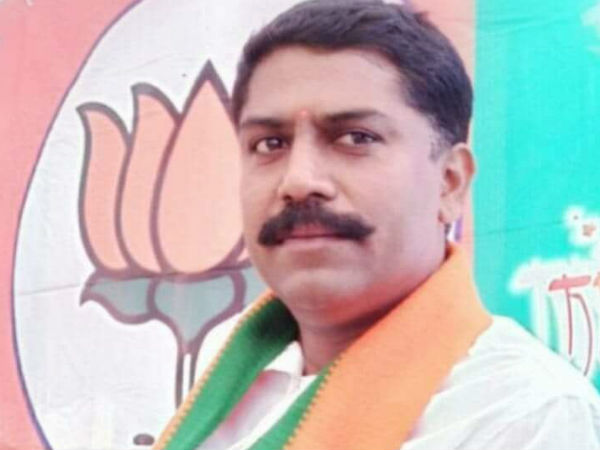 প্রাতঃভ্রমণে বেরিয়ে খুন বিজেপি নেতা, মাঠে মিলল দেহ প্রাতঃভ্রমণে বেরিয়ে খুন বিজেপি নেতা, মাঠে মিলল দেহ